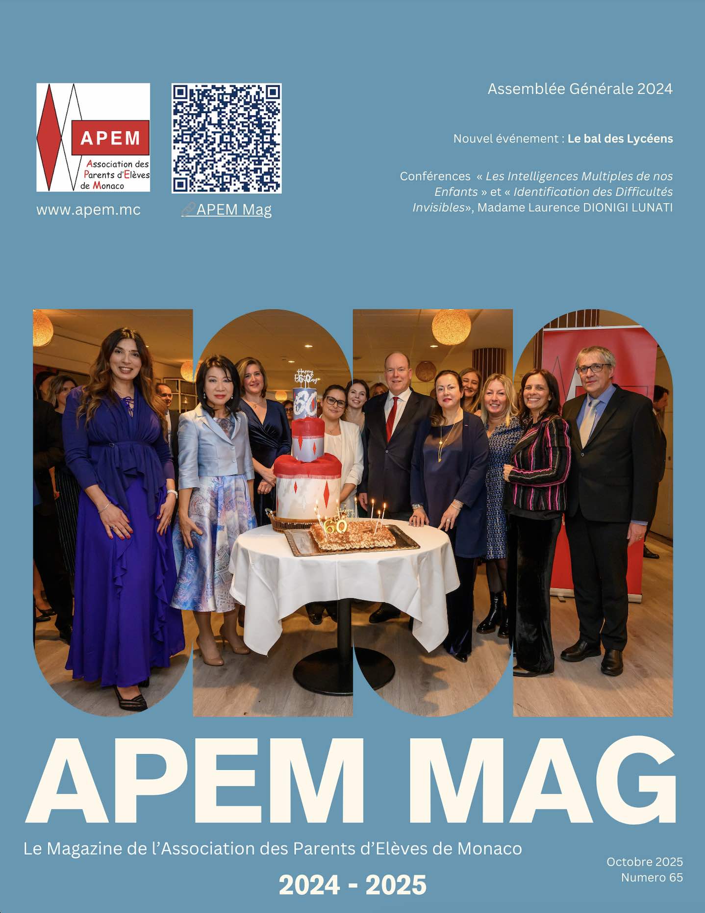 Notre APEM Magazine 2024-2025 (2)