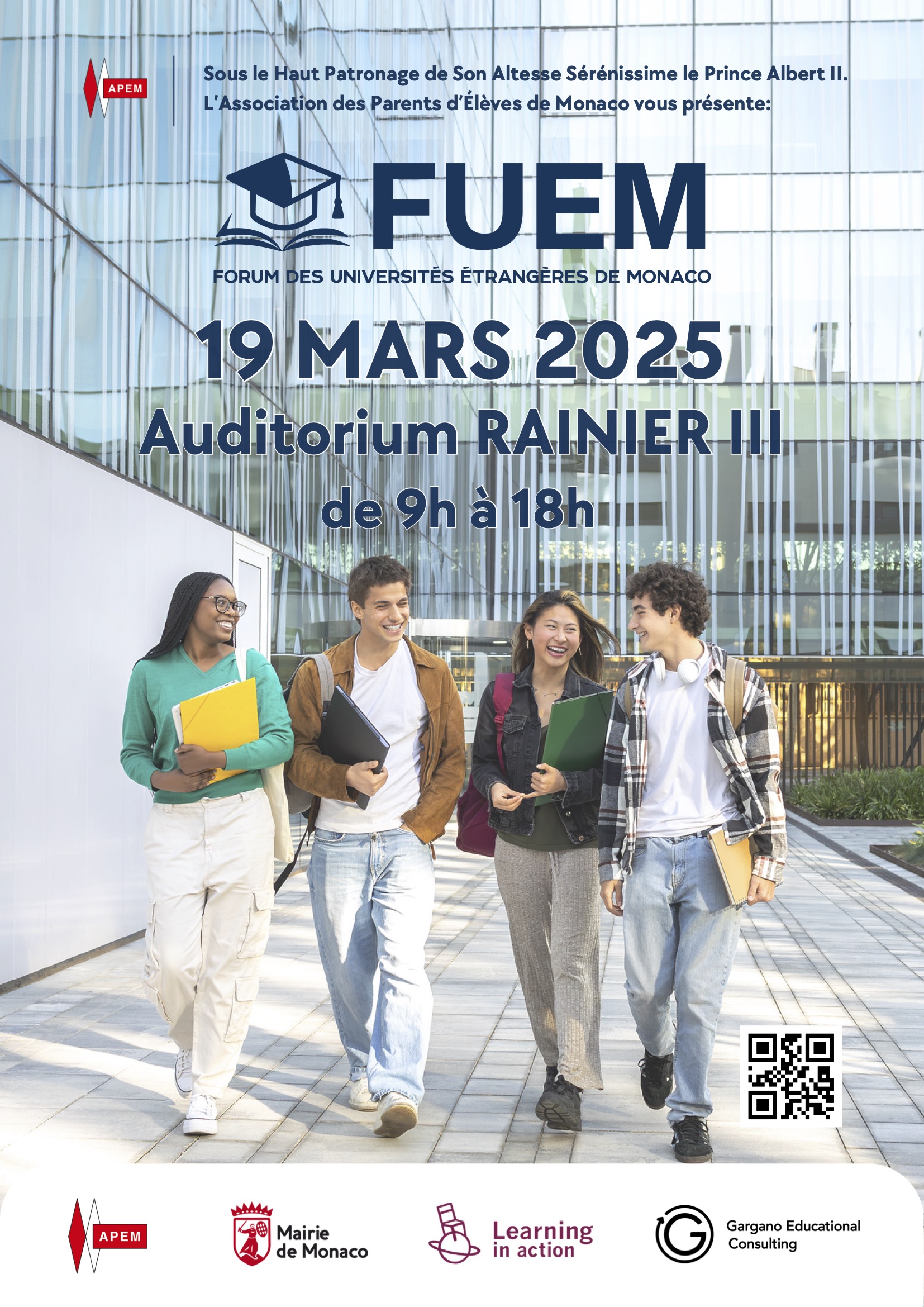 A4 FUEM
