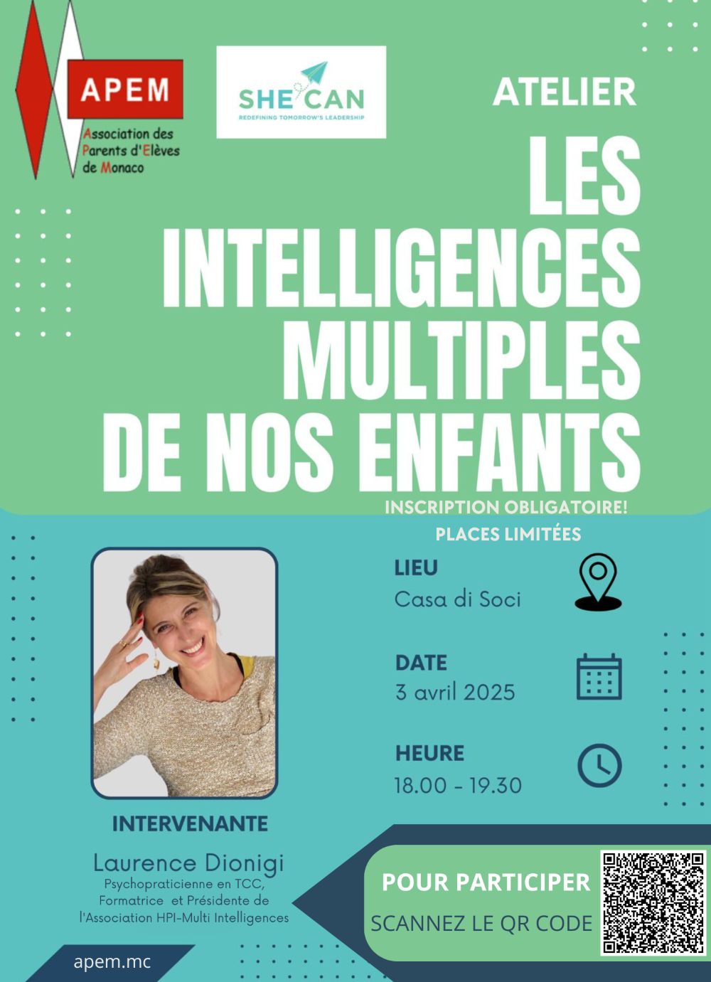 Conférence 