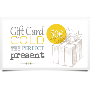 Gift Card Gold