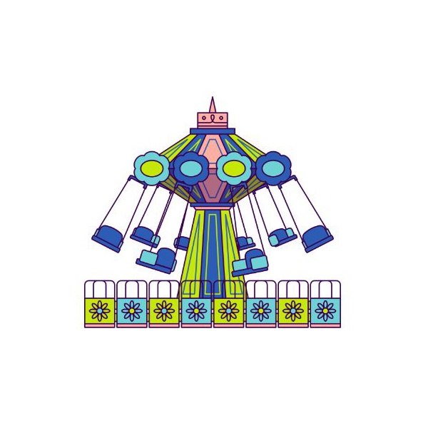 Fun Housse (Maison Hantée)